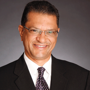 Hassan Miah, Chief Strategy Officer  & Co-founder, Robin8
