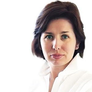 Katherine Kostereva, Managing partner & CEO, Bpm online