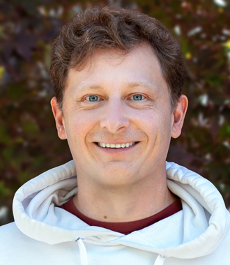 Konstantin Bayandin, Founder & CEO, Tomi.ai