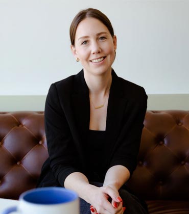 Natasha Chilcott, Marr Media Group | Marketing Tech Outlook | Top Social Media Agency in Canada