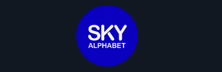 Sky Alphabet