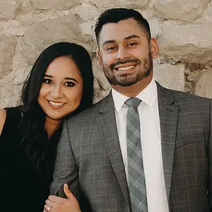 Michael Gross & Cristina Gross, Owners, Ceemi Agency