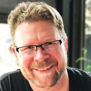 Mike Gunderson, Founder and President, Gunderson Direct