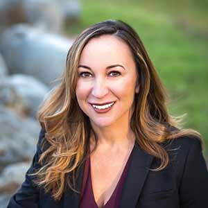 Laurie Speaks, Founder and CEO, Speaks Marketing Group