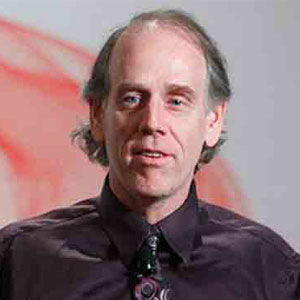 Stephen Brobst, CTO at Teradata, Teradata