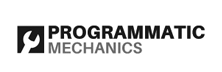 Programmatic Mechanics