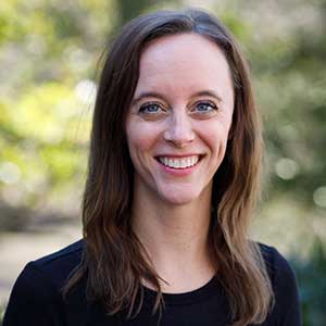 Jess Phillips, Founder & CEO, The Social Standard