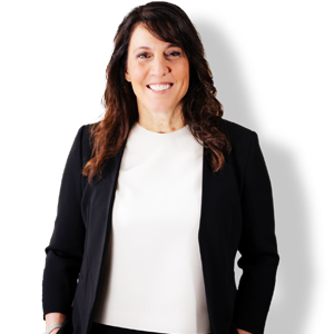 Carol Gentile, COO , ADM Creative Group 