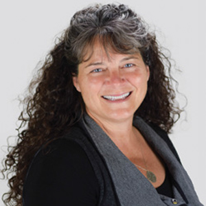 Judy Crawford - Founder and CEO, Crawford Group