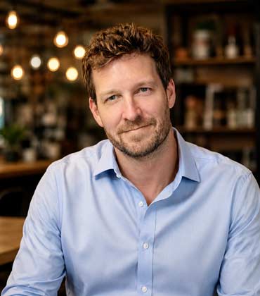 Nicholas Coulson, Redline Growth   | Marketing Tech Outlook | Top AI Powered Site Search Solutions