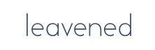 Leavened