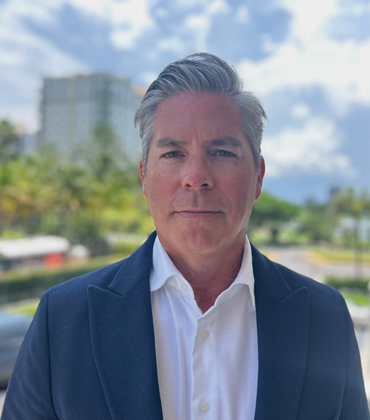 Matt Drinkwater, Bright Mountain | Marketing Tech Outlook | Top Integrated Marketing Services Platform