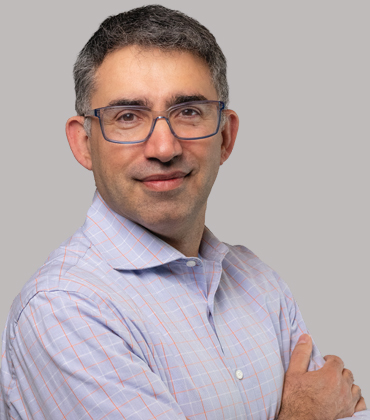 Afi Aflatooni, LenzVU | Marketing Tech Outlook | Top AI Powered Marketing Automation Platform in Canada