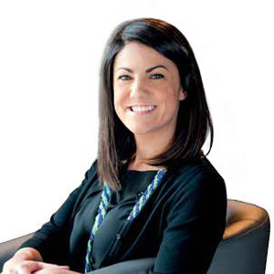 Jamie Timperley, President, Dynamic Events