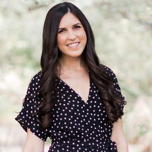 Hilary Ross Shafer, VP of Podcast & YouTube Influencer,  Veritone One