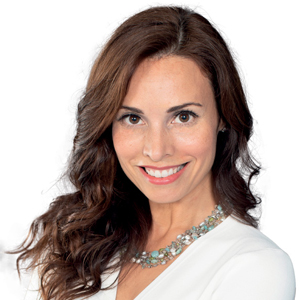 Jaymie Scotto Cutaia, Founder and CEO, Jaymie Scotto & Associates (JSA)