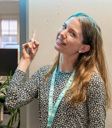 Lisa-Ann Preuss, LA Click | Marketing Tech Outlook | Top Digital Marketing and Event Tech Solutions in Europe