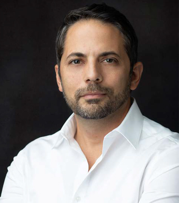 Afif Khoury, SOCi | Marketing Tech Outlook | AI-powered Multi-Location Marketing Solution of the Year