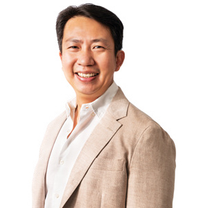 Sean Badlishah, Hybrid Theory | Marketing Tech Outlook | Top  Ad Management Solutions Companies in Apac