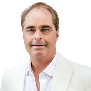 Lou Hughes, CEO, Moving Minds