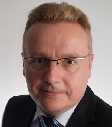 Csongor Csaba Fekete, HolistiCRM | Marketing Tech Outlook | Top AI-Powered Marketing Optimization Platform in Europe