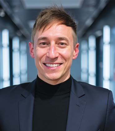 Chris Gadek, AdQuick | Marketing Tech Outlook | Marketing Automation Platform Of The Year