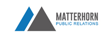 Matterhorn PR - Top PR Solution Providers in Canada Matterhorn PR