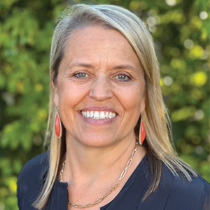 Jeriann Bjugstad,  Founder, Bay Area Digital Solutions