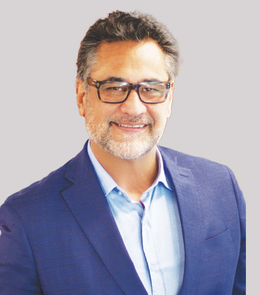 BABAK HEDAYATI, Tapclicks | Marketing Tech Outlook | Marketing Automation Platform of the Year