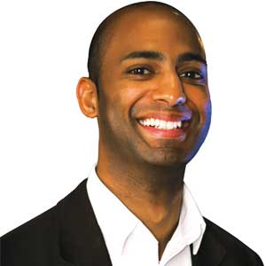 Josías De La Espada, CEO, Pirsonal