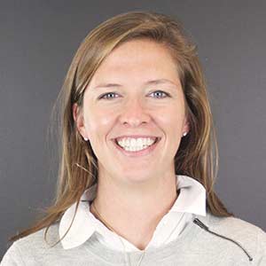 Mary Claire Mandeville, CEO, Vennli