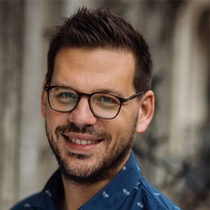 Xavier Mariani, Co-founder and CEO, Adikteev