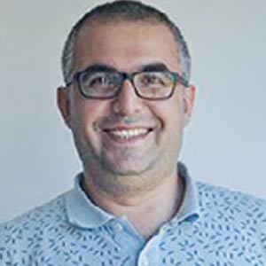 Murat Soysal, Co-founder / CEO, Segmentify