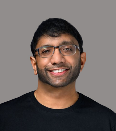 Krishna Subramanian, Captiv8 | Marketing Tech Outlook | Top Influencer Marketing Platform