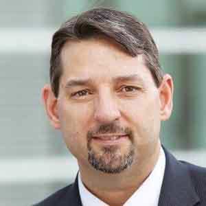 Jimmy Mouton, Vice President, Sales, and Marketing, eShow