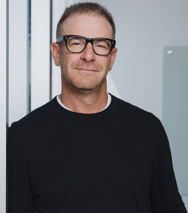 Jeremy Barnett, RAD Intel | Marketing Tech Outlook | Top Influencer Marketing Platform