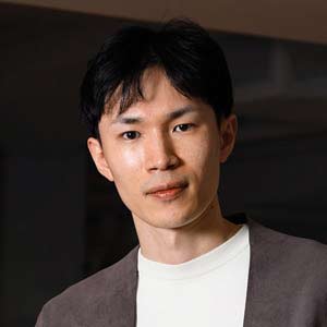 Daisuke Tokunaga, Founder and CEO, Sushi Top Marketing