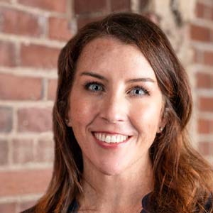 Jackie Rousseau-Anderson, Chief Revenue Officer, BlueConic