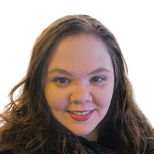 Kristine Kruse, Communications Coordinator, Production Plus