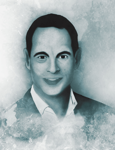 David Lewis, Founder & CEO, DemandGen