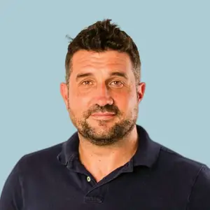 Jason Smith, VP Europe, MoEngage