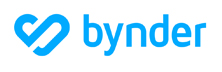 Bynder