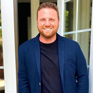 Joe Wilson, Founder and CEO, Social Coach