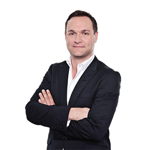Matthias Stadelmeyer, CEO, Tradedoubler [Sto: Trad]