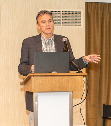 Mark McCormick, Magazine Manager | Marketing Tech Outlook | Magazine Management Software of the Year
