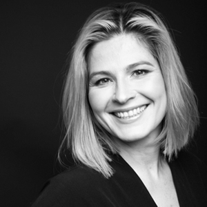 Anastasia Lodhi, Head of Growth, vVenues