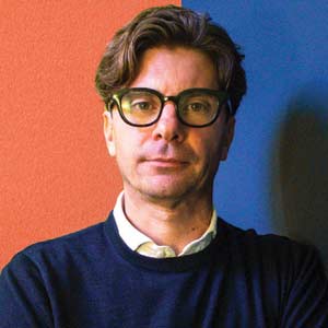Luca Cavallini, Managing Partner, arteficegroup