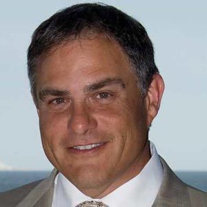 Erich Kaminsky, CEO, US Data Corporation