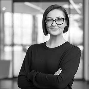 Aimee Meester, CEO, Madison Taylor Marketing