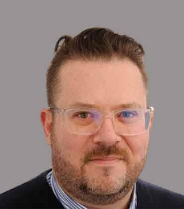 Paul Comrie, PC3 Creative | Marketing Tech Outlook | Top Brand Management Agencies in Italy